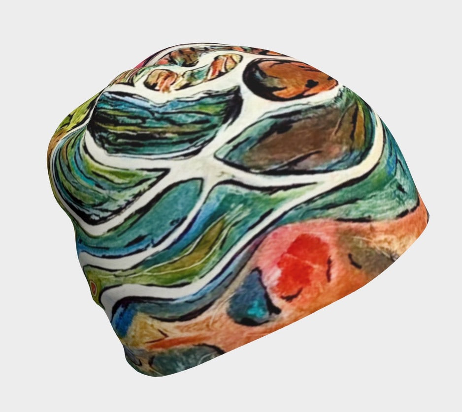 Pasture Trails Beanie