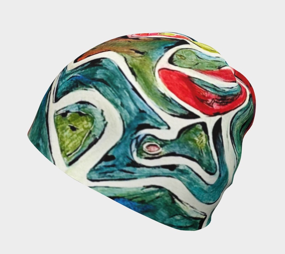 Pasture Trails Beanie