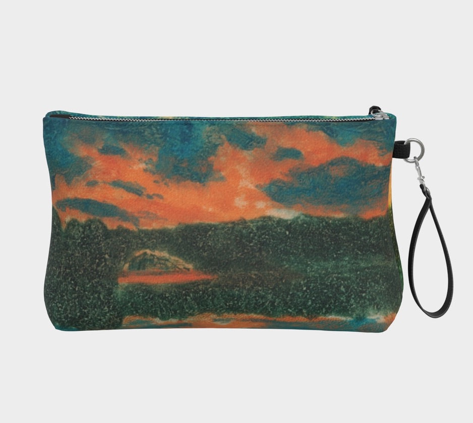Killarney Purse/Clutch