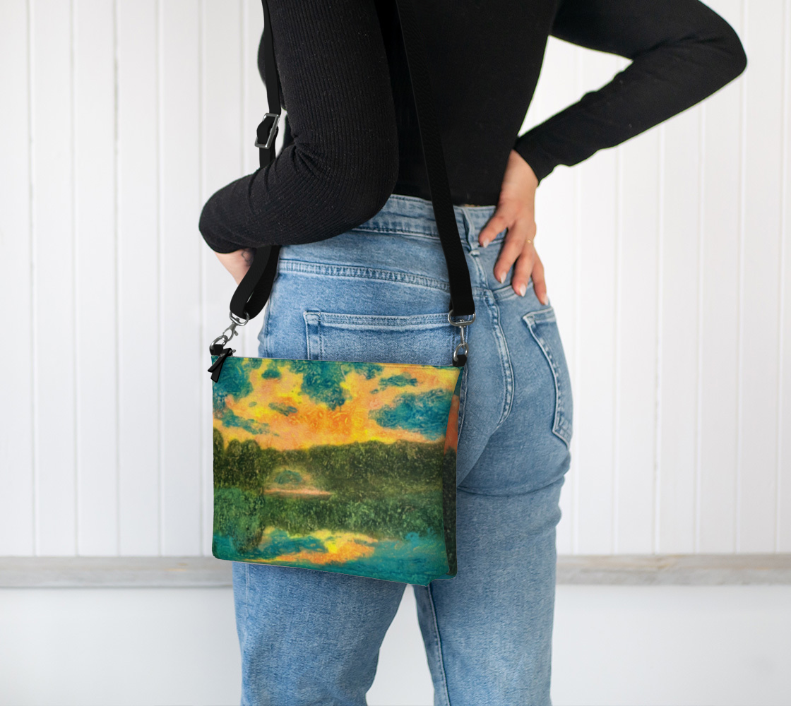 Killarney Purse/Clutch