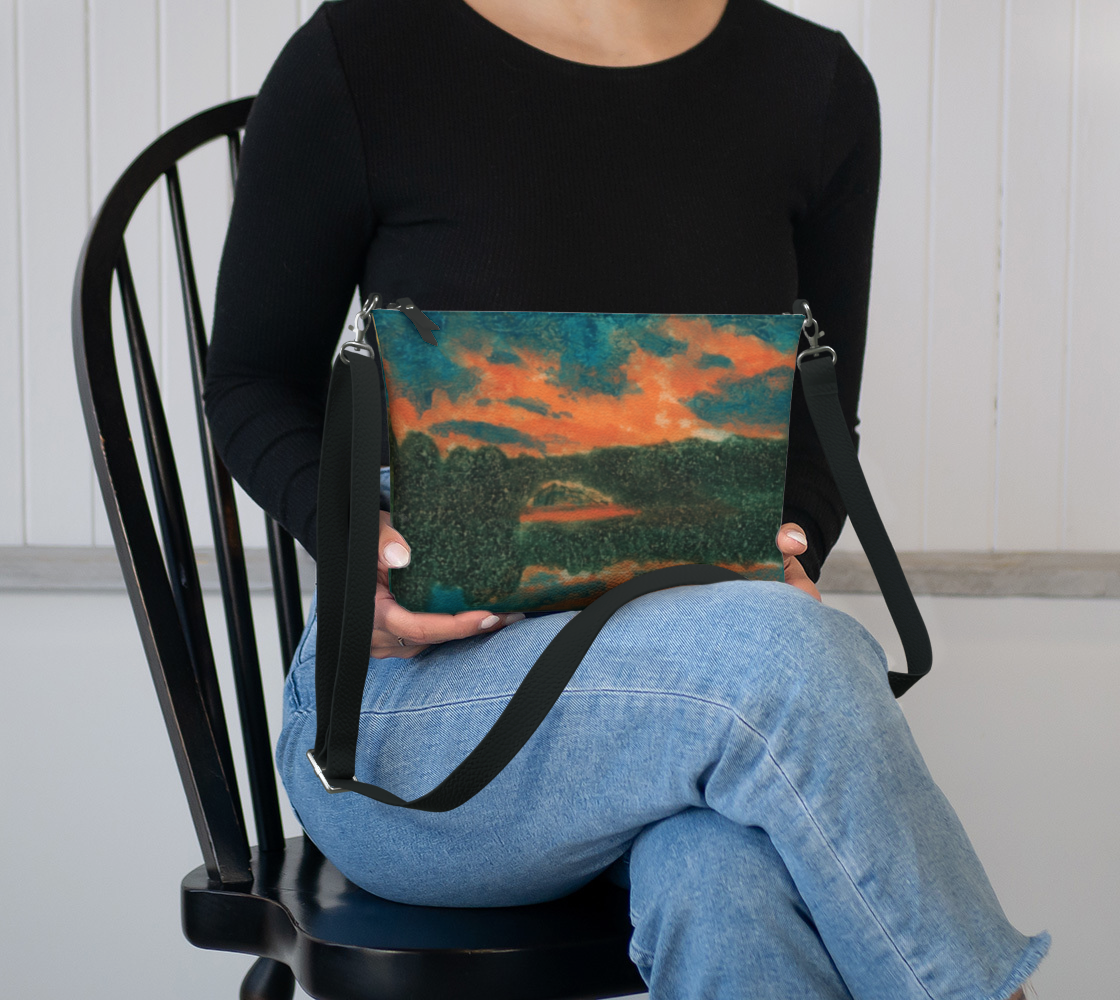 Killarney Purse/Clutch