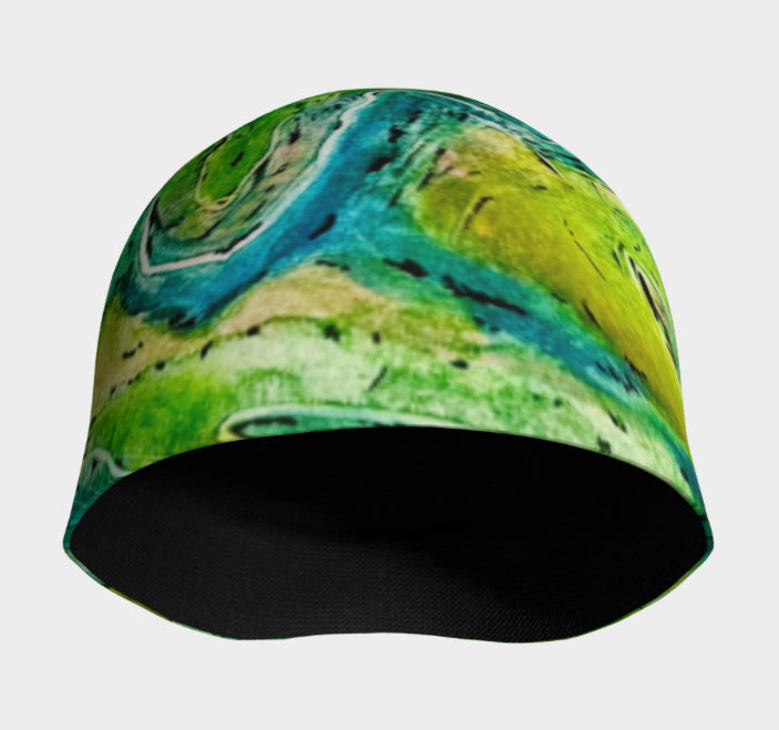 River Valley Memory Beanie