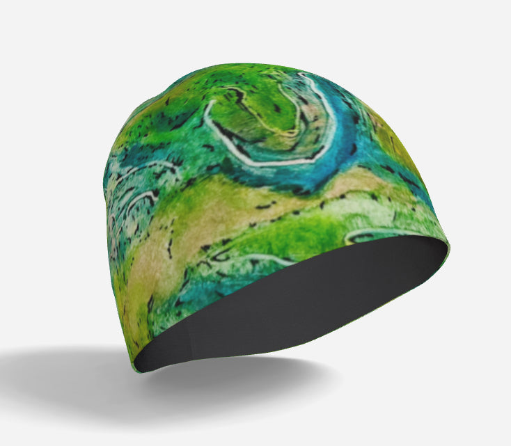 River Valley Memory Beanie