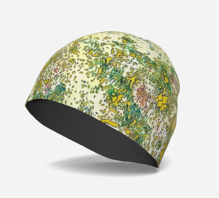 Northern Wetlands Beanie