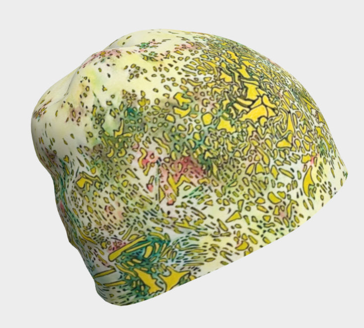 Northern Wetlands Beanie