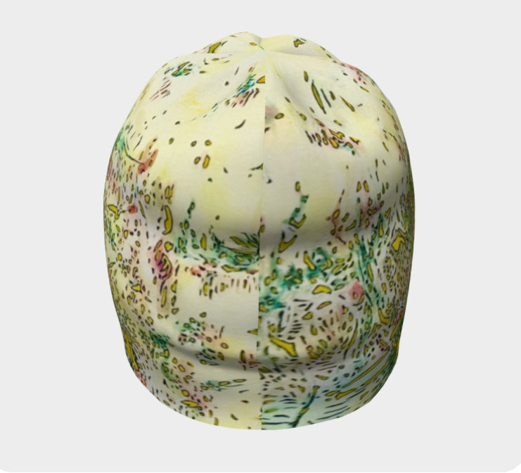 Northern Wetlands Beanie