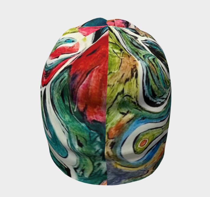 Pasture Trails Beanie