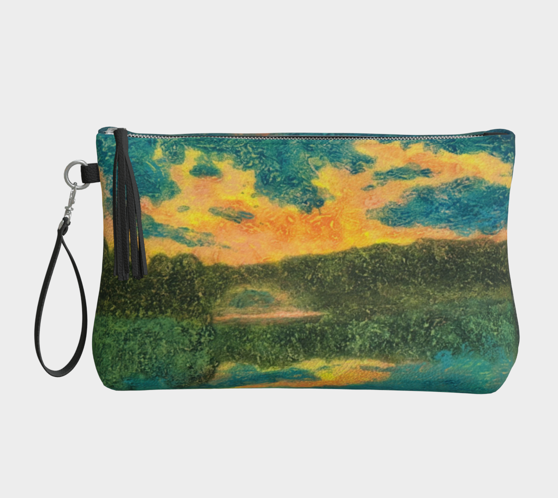 Killarney Purse/Clutch