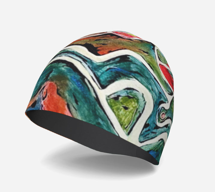 Pasture Trails Beanie