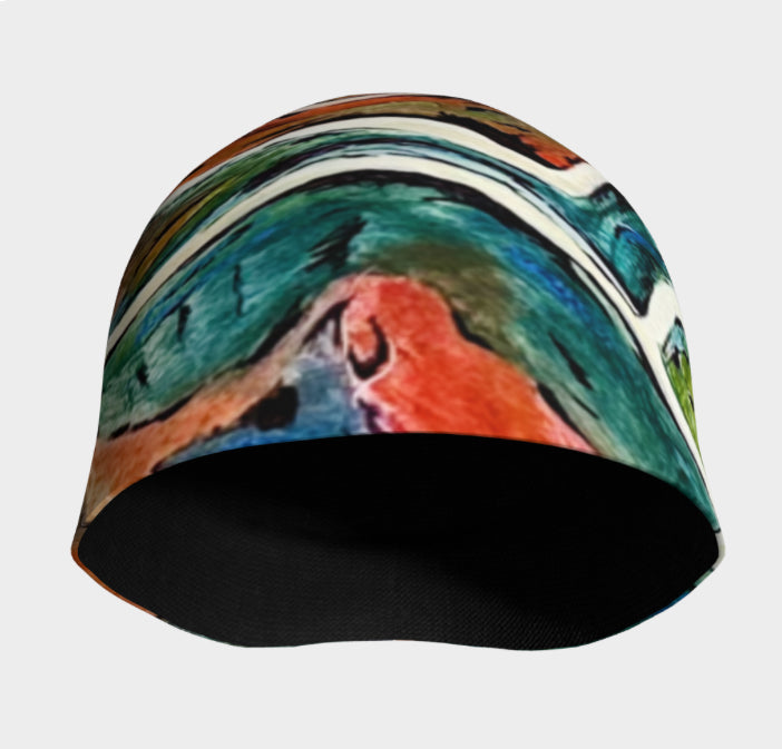 Pasture Trails Beanie