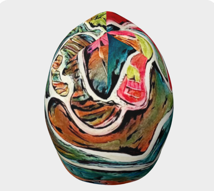 Pasture Trails Beanie