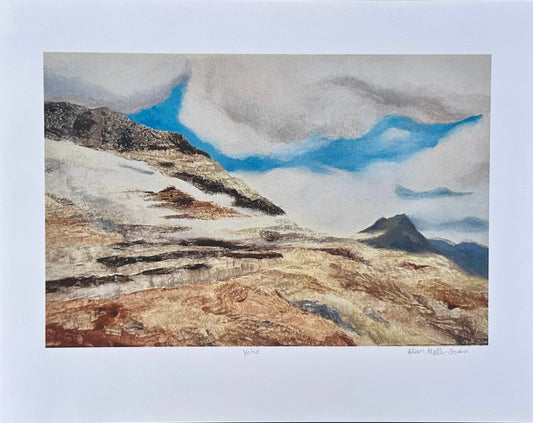 Yoho Print