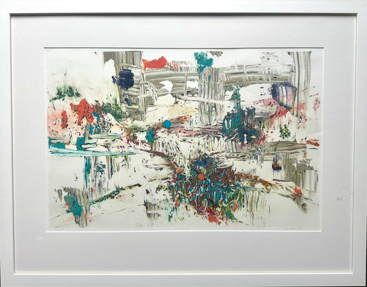 Trailblazing Monotype