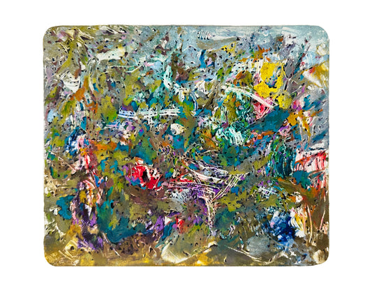 In the Forest Print